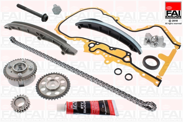 Timing Chain Kit